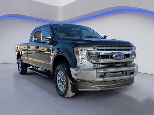 2020 Ford F-250 XLT