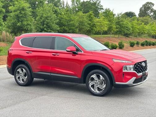 2023 Hyundai SANTA FE SEL 2.4