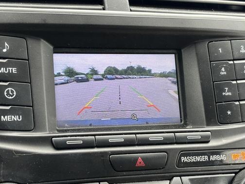 2017 Ford Explorer Base