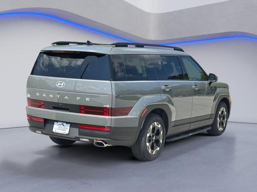 Hampton Gray 2027 Hyundai SANTA FE SEL 2.4