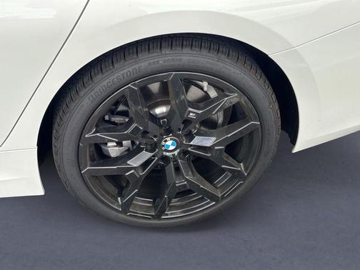 Alpine White 2025 BMW 330 xDrive