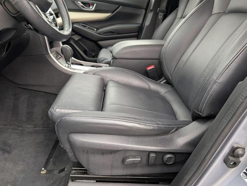 2022 Subaru Ascent Limited 8-Passenger