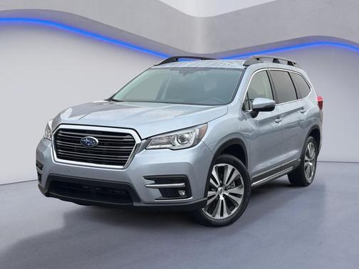 2022 Subaru Ascent Limited 8-Passenger