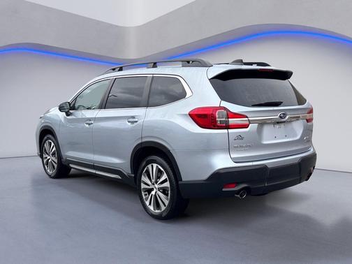 2022 Subaru Ascent Limited 8-Passenger