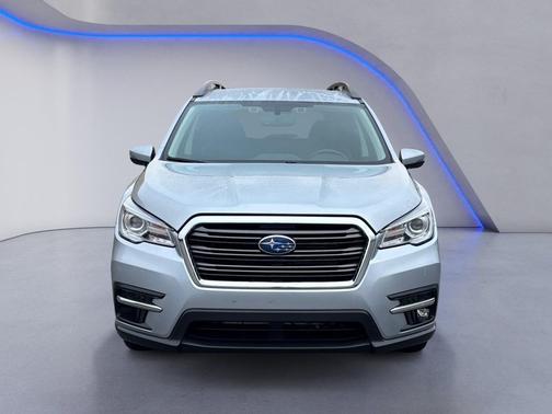 2022 Subaru Ascent Limited 8-Passenger