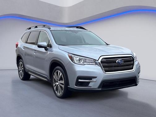 2022 Subaru Ascent Limited 8-Passenger