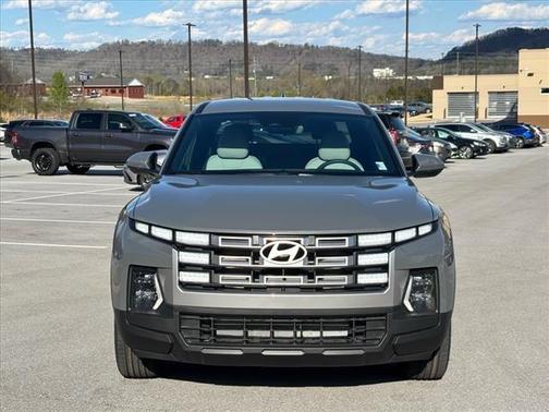 2025 Hyundai SANTA CRUZ SE