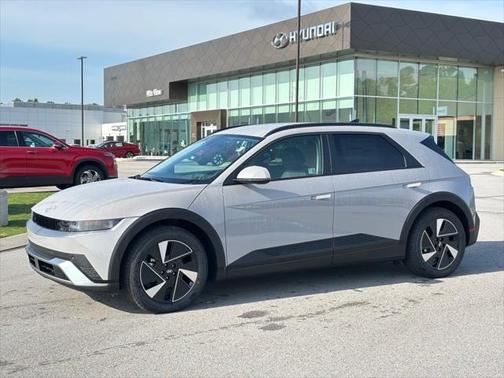 2025 Hyundai IONIQ 5 SEL