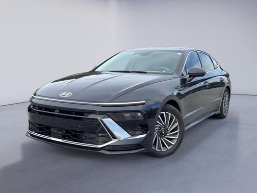 2024 Hyundai SONATA Hybrid Limited
