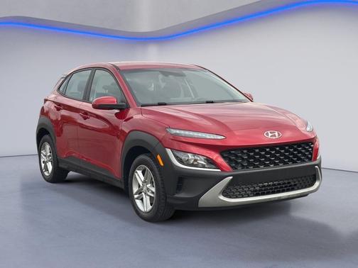 2022 Hyundai KONA SE