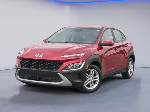 2022 Hyundai KONA SE