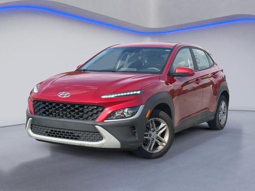 2022 Hyundai KONA SE