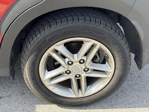 2022 Hyundai KONA SE