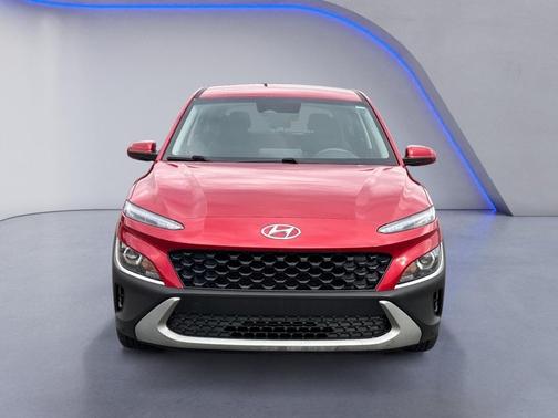 2022 Hyundai KONA SE