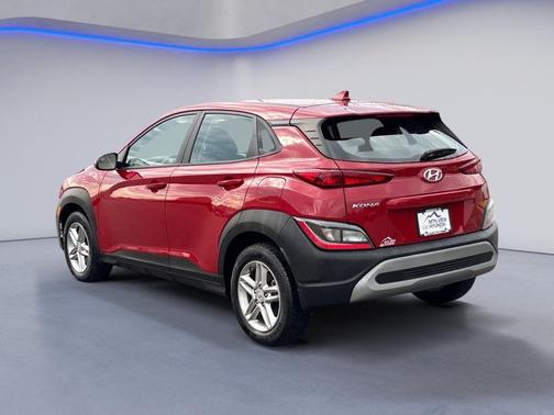 2022 Hyundai KONA SE