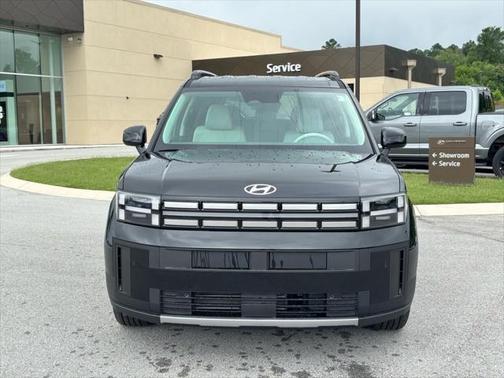 2025 Hyundai SANTA FE SEL 2.4