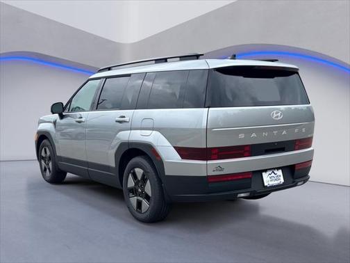 2025 Hyundai SANTA FE SEL 2.4