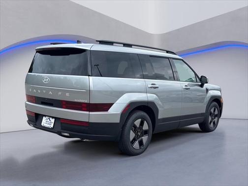 2025 Hyundai SANTA FE SEL 2.4