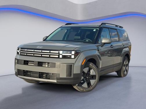 2026 Hyundai SANTA FE SEL 2.4