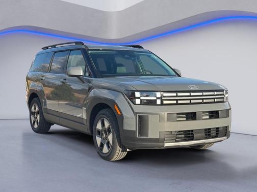 2026 Hyundai SANTA FE SEL 2.4