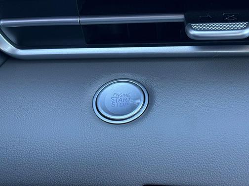 Abyss Black 2026 Hyundai ELANTRA Sport