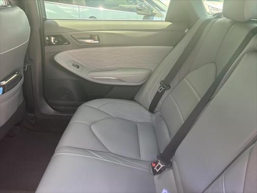 2019 Toyota Avalon Limited