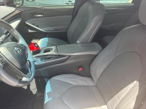 2019 Toyota Avalon Limited