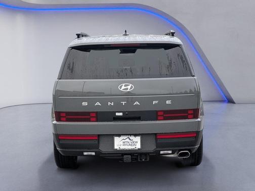 2026 Hyundai SANTA FE SEL 2.4
