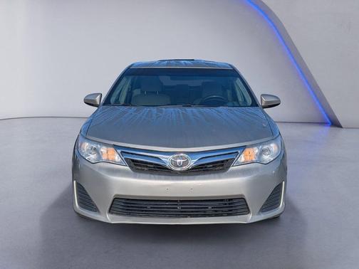Creme Brulee 2014 Toyota Camry LE