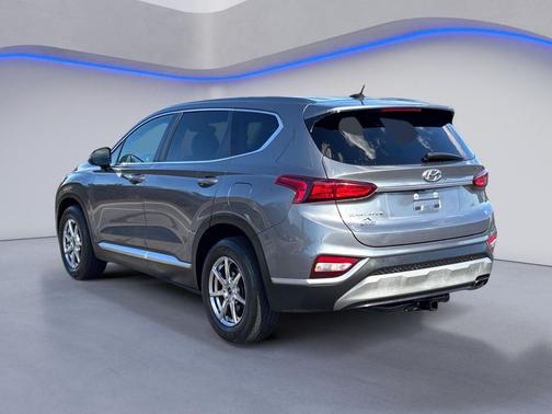 2019 Hyundai SANTA FE SE 2.4