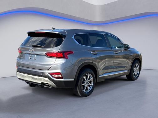 2019 Hyundai SANTA FE SE 2.4
