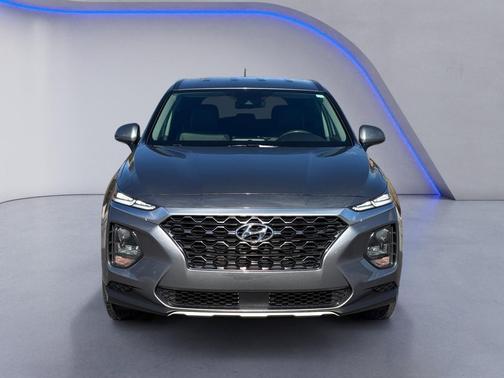 2019 Hyundai SANTA FE SE 2.4