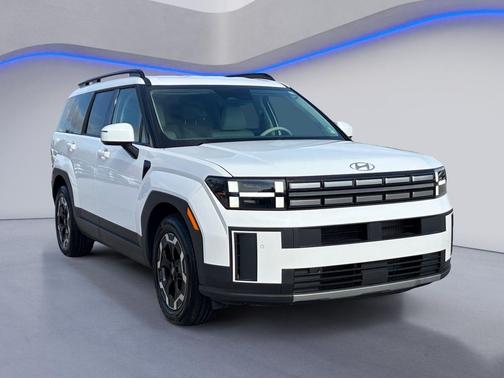 2024 Hyundai SANTA FE SEL 2.4