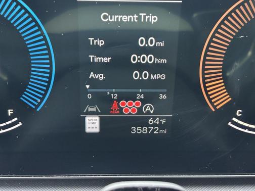 2024 Hyundai SANTA FE SEL 2.4