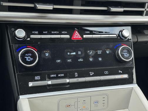 2024 Hyundai SANTA FE SEL 2.4