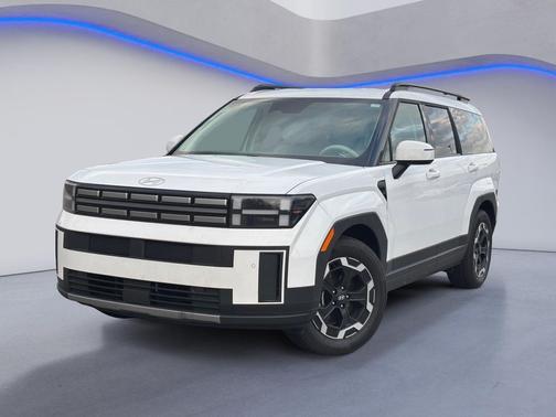 2024 Hyundai SANTA FE SEL 2.4