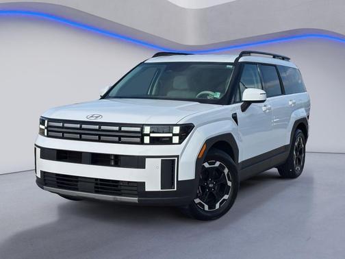 2024 Hyundai SANTA FE SEL 2.4