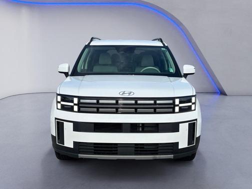 2024 Hyundai SANTA FE SEL 2.4