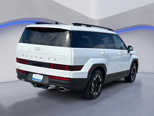 2024 Hyundai SANTA FE SEL 2.4