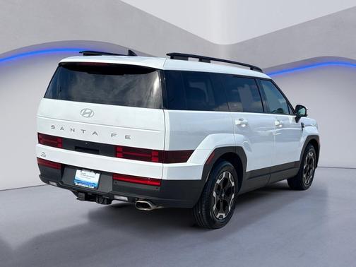 2024 Hyundai SANTA FE SEL 2.4