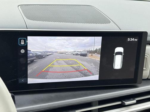 2024 Hyundai SANTA FE SEL 2.4