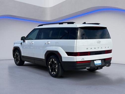 2024 Hyundai SANTA FE SEL 2.4