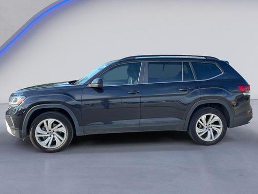 2023 Volkswagen Atlas 3.6L SE w/Technology