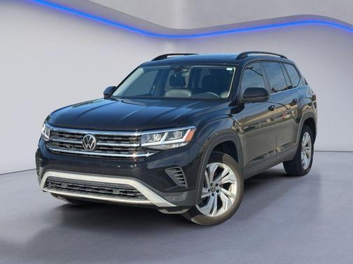 2023 Volkswagen Atlas 3.6L SE w/Technology