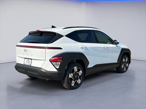 2025 Hyundai KONA SEL Convenience