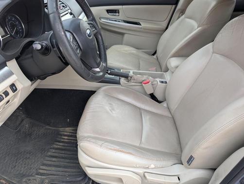 2015 Subaru XV Crosstrek 2.0i Limited