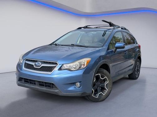 2015 Subaru XV Crosstrek 2.0i Limited