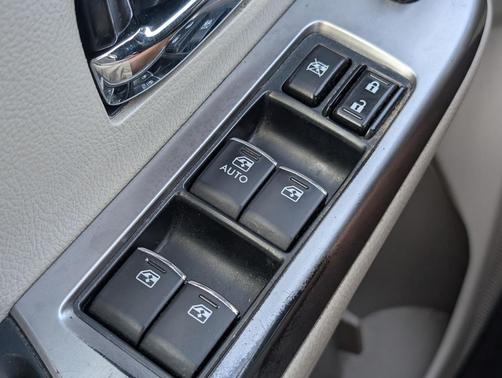 2015 Subaru XV Crosstrek 2.0i Limited