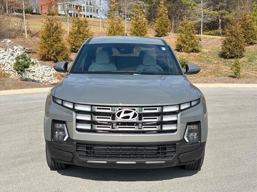 2025 Hyundai SANTA CRUZ SE