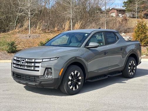 2025 Hyundai SANTA CRUZ SE